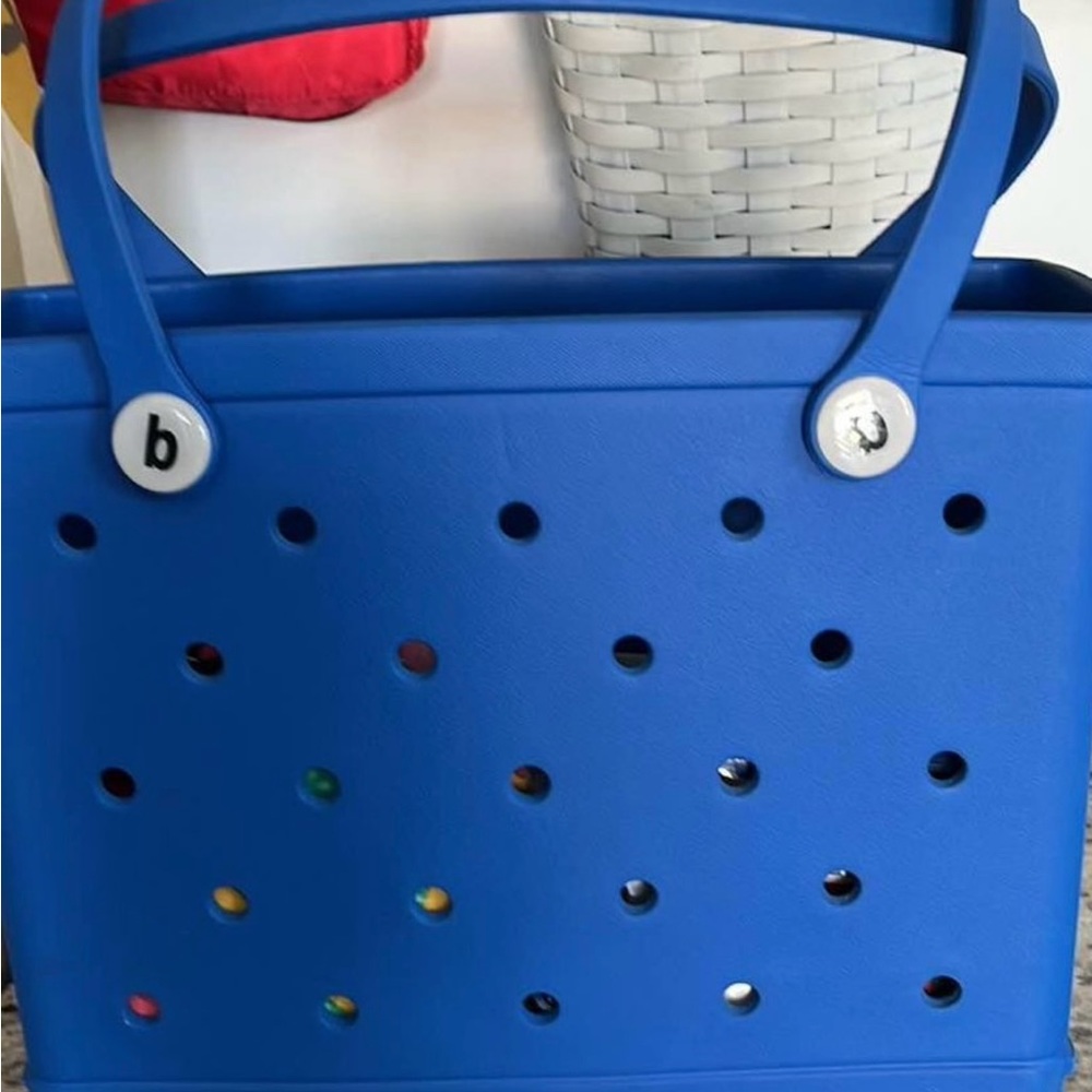 BOGG bag